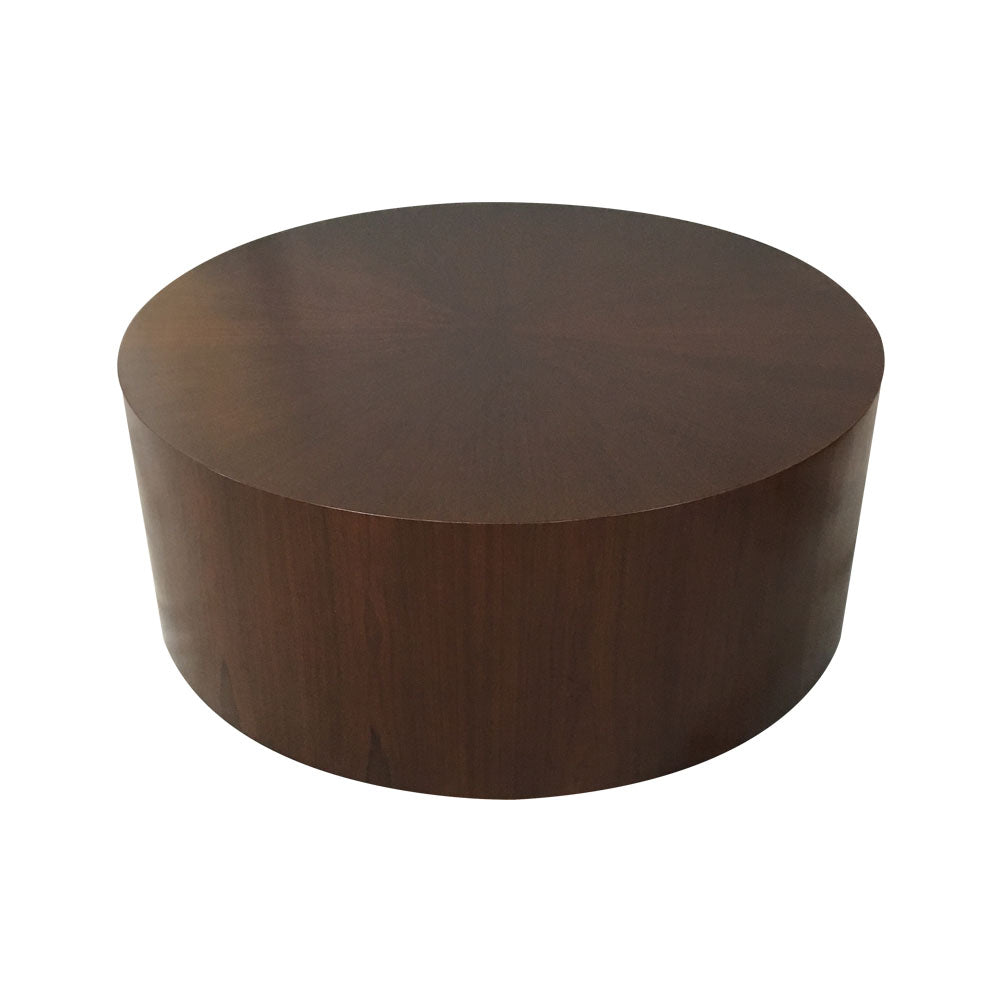 Libby Circle Coffee Table | Modern Furniture + Decor