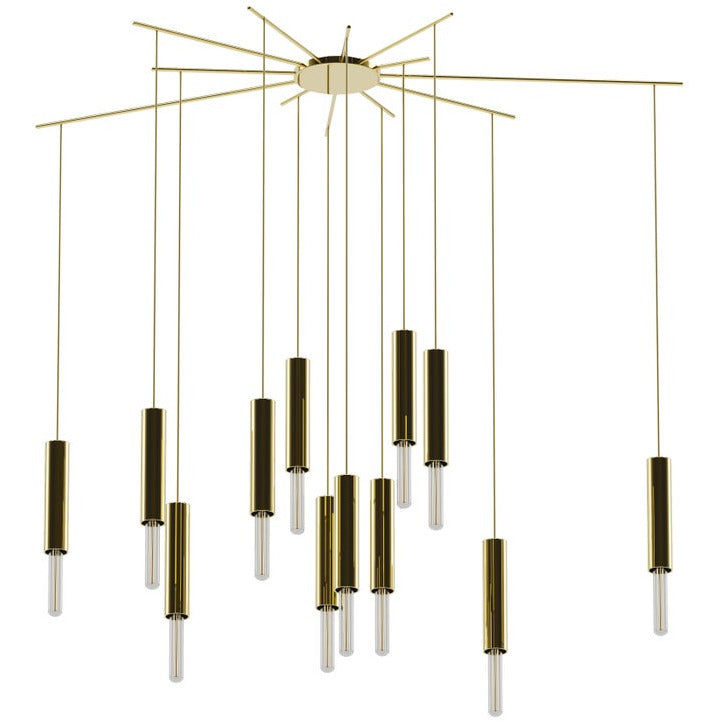 Lightrain Ceiling Lamp, Royal Stranger | Modern Furniture + Decor