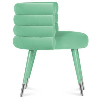 Red Marshmallow Dining Chair, Royal Stranger | Modern Furniture + Decor