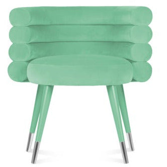 Marshmallow Dining Chair, Royal Stranger | Modern Furniture + Decor