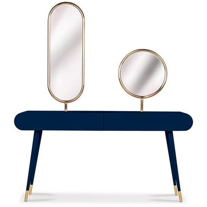 Pearl Grace Dressing Table, Royal Stranger | Modern Furniture + Decor