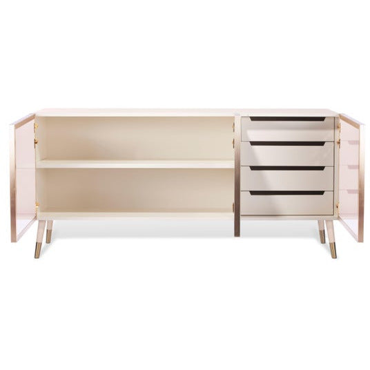 Marshmallow Sideboard by Royal Stranger | Modern Furniture + Decor
