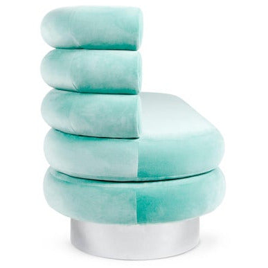 Marshmallow Sofa "Royal Stranger" | Modern Furniture + Decor