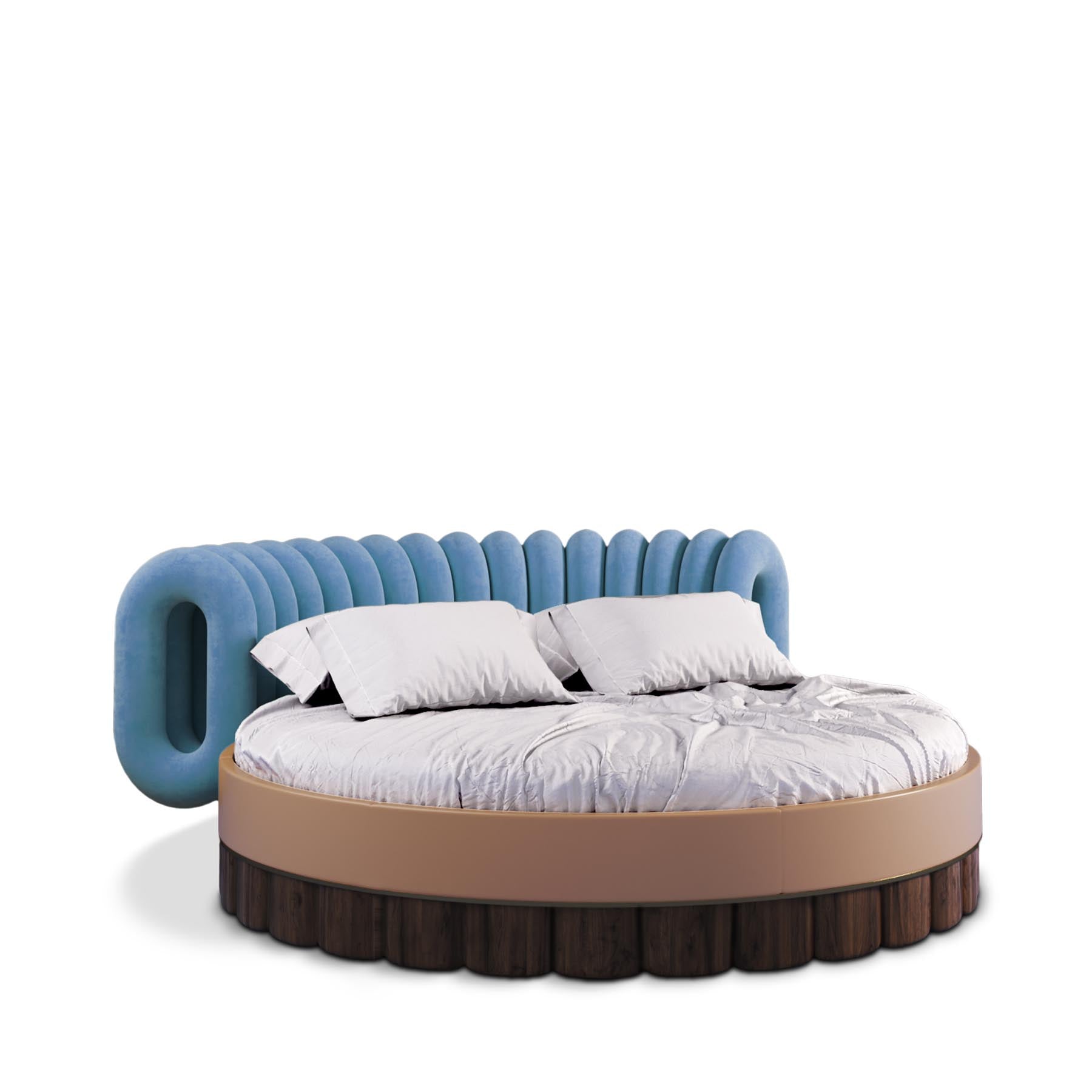 POST-FUTURE - BED | Modern Furniture + Decor