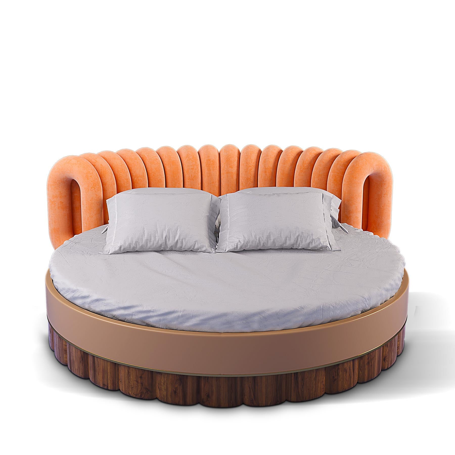 POST-FUTURE - BED | Modern Furniture + Decor