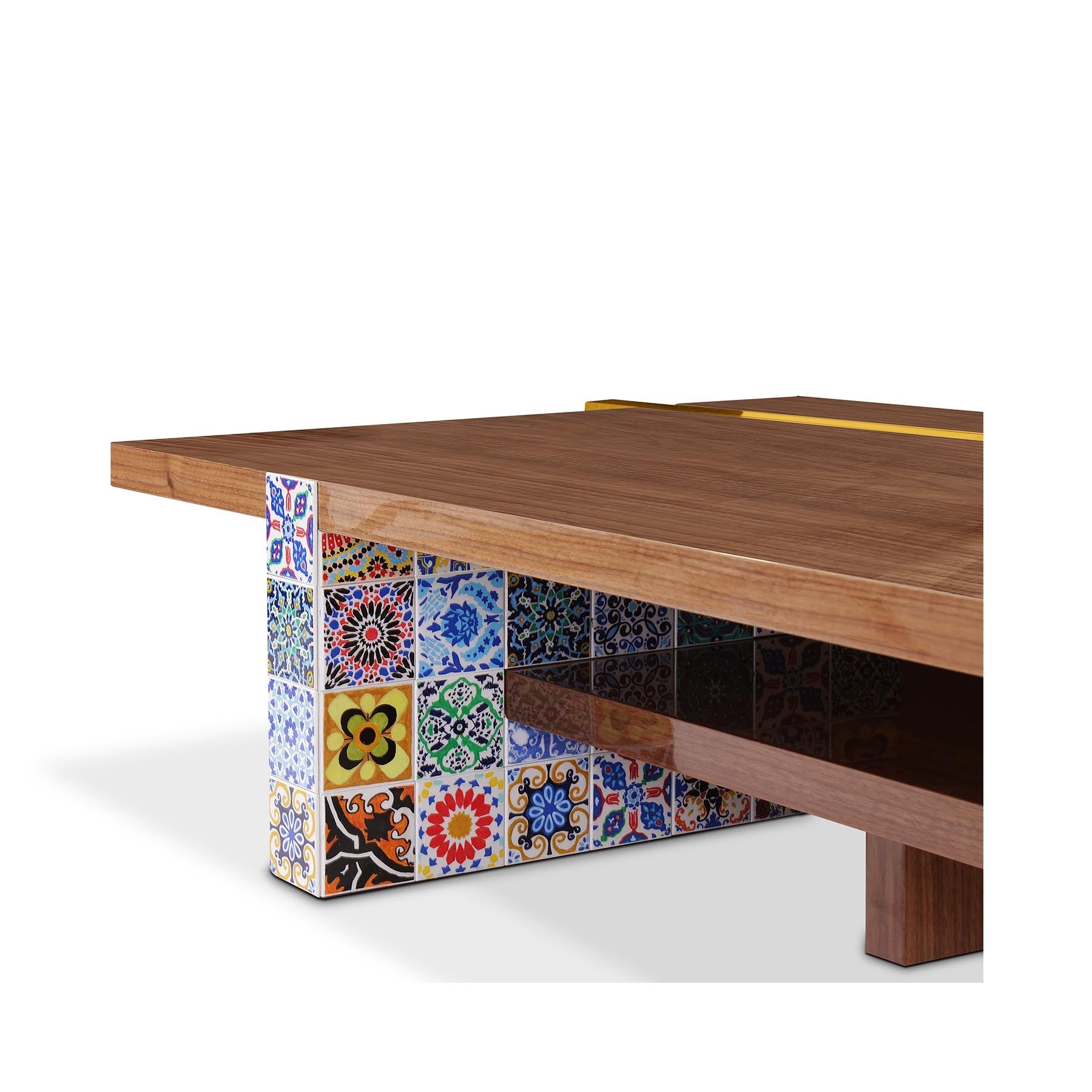 CAMELIA - COFFEE TABLE | Modern Furniture + Decor