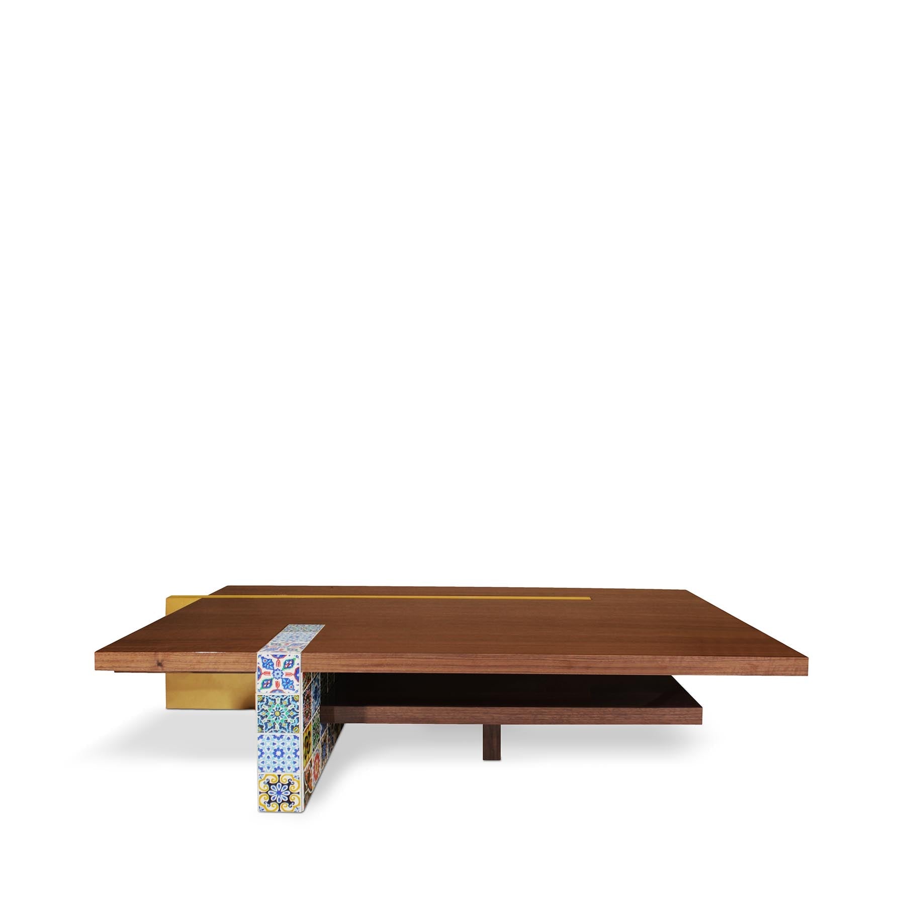 CAMELIA - COFFEE TABLE | Modern Furniture + Decor