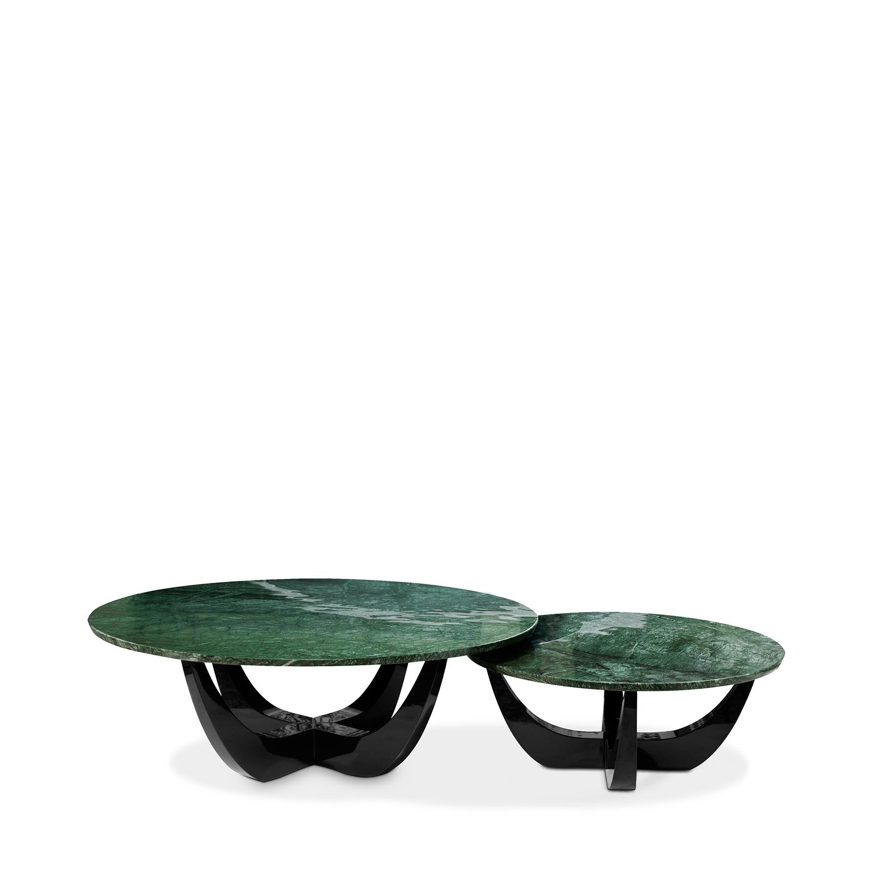 CANOPY - COFFEE TABLES SET | Modern Furniture + Decor