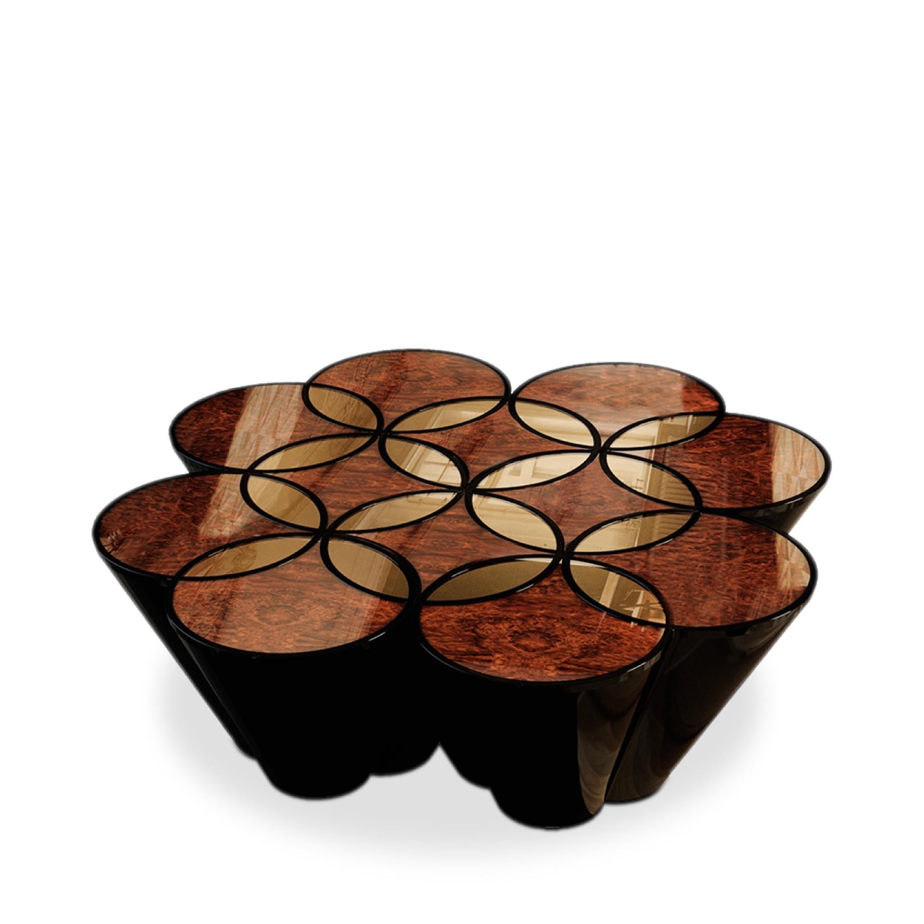 ETHNOS - COFFEE TABLE | Modern Furniture + Decor
