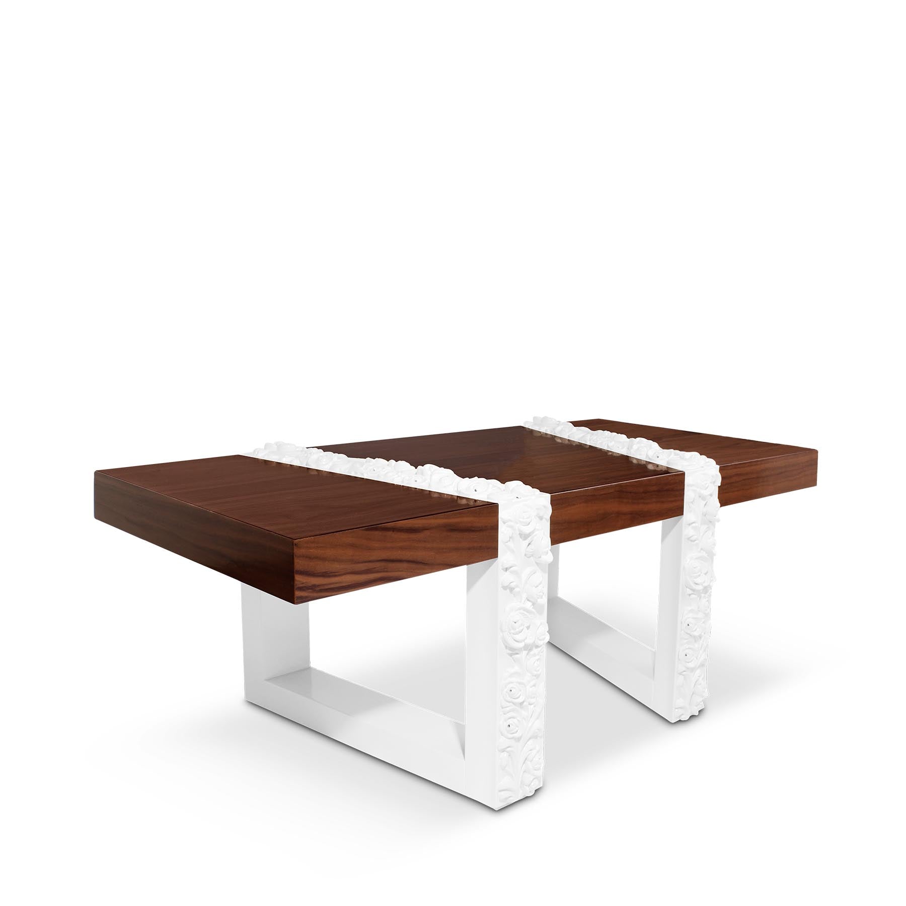 FIGEN - COFFEE TABLE | Modern Furniture + Decor