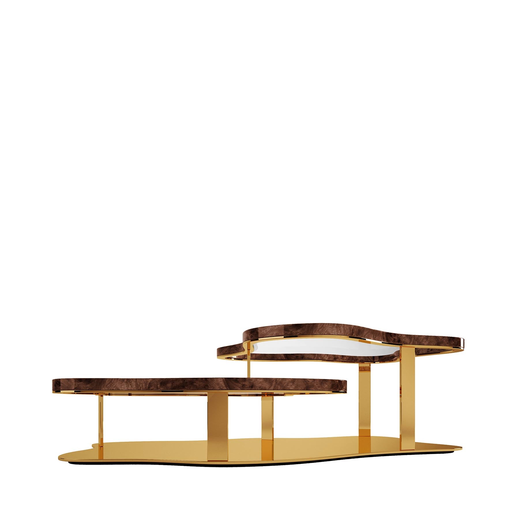 MARINA - COFFEE TABLE | Modern Furniture + Decor