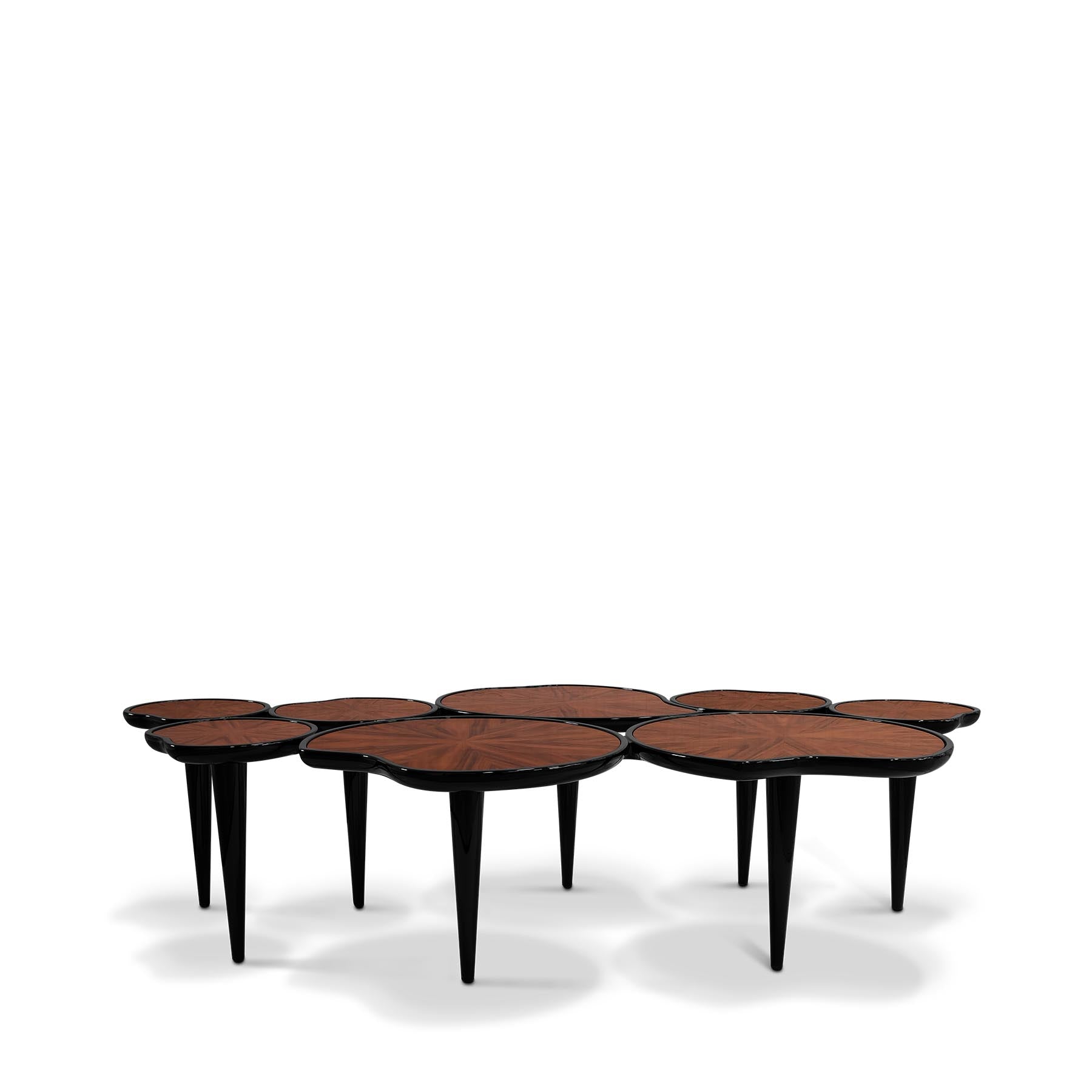 WATERLILY - COFFEE TABLE | Modern Furniture + Decor