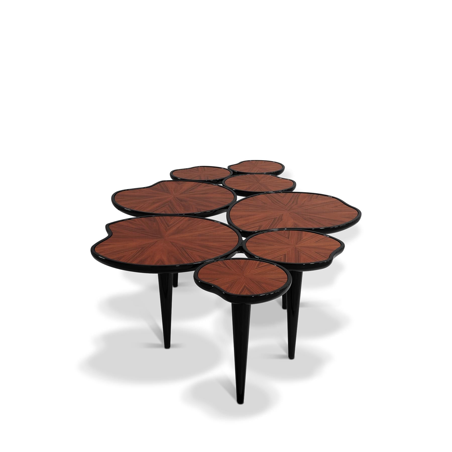 WATERLILY - COFFEE TABLE | Modern Furniture + Decor