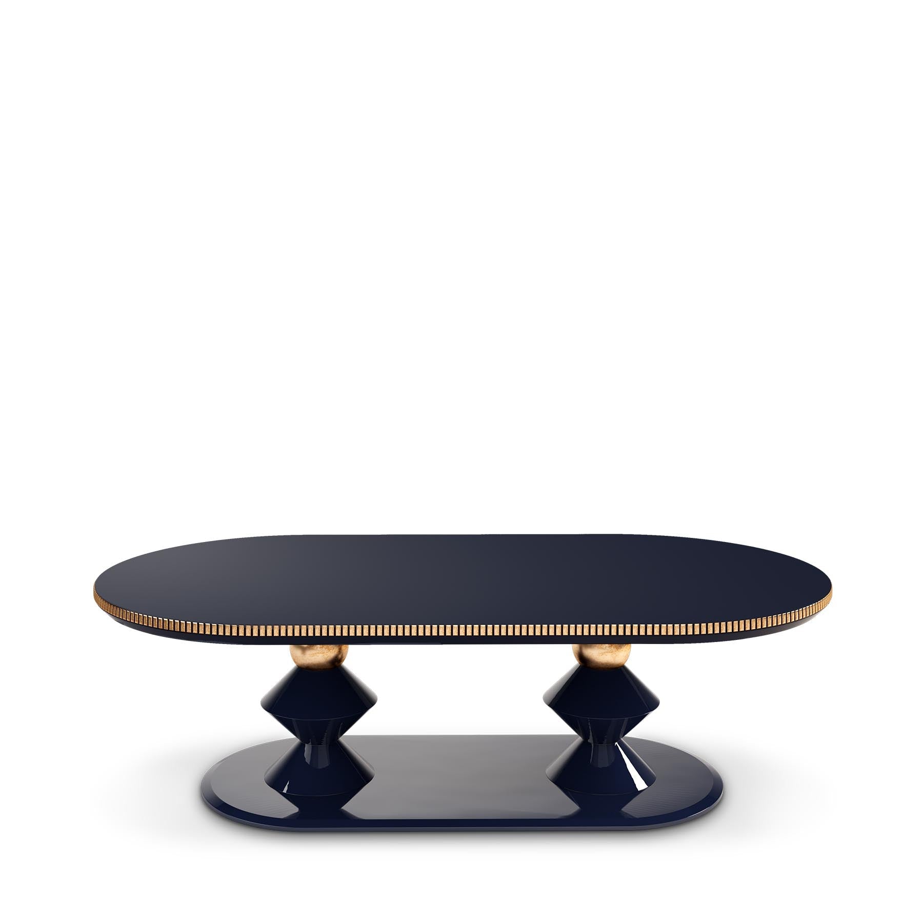 CORTEZ II - DINING TABLE | Modern Furniture + Decor