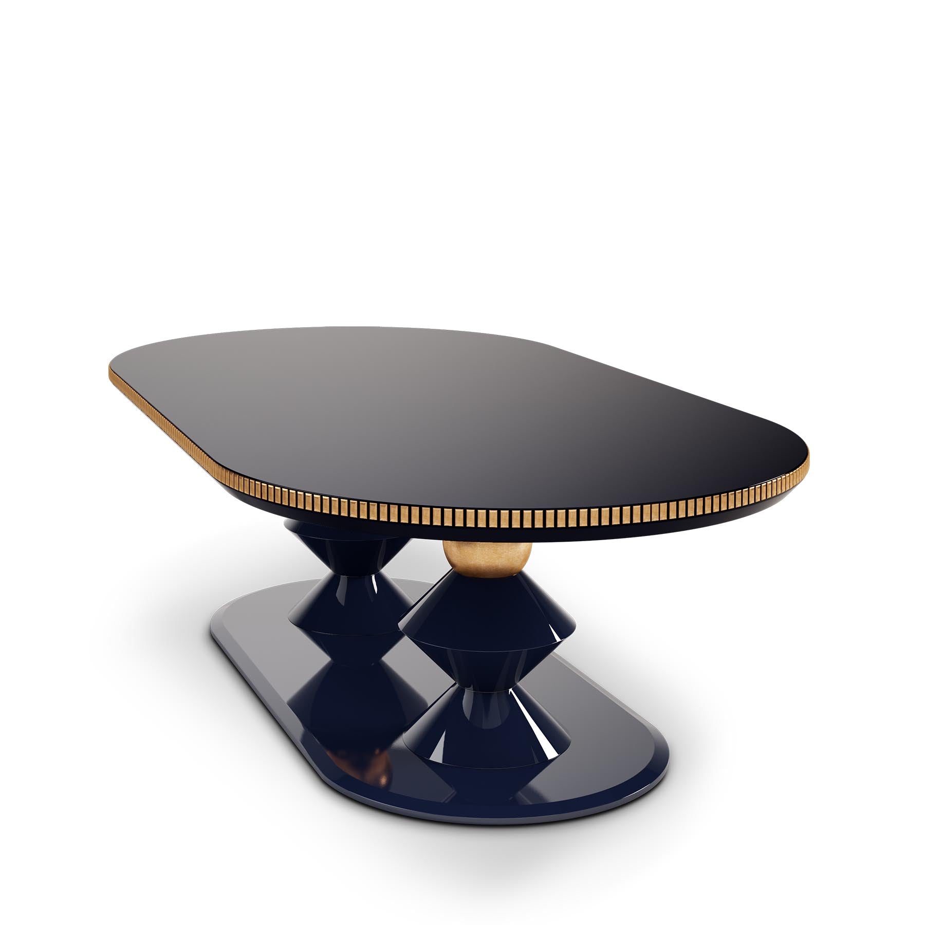 CORTEZ II - DINING TABLE | Modern Furniture + Decor
