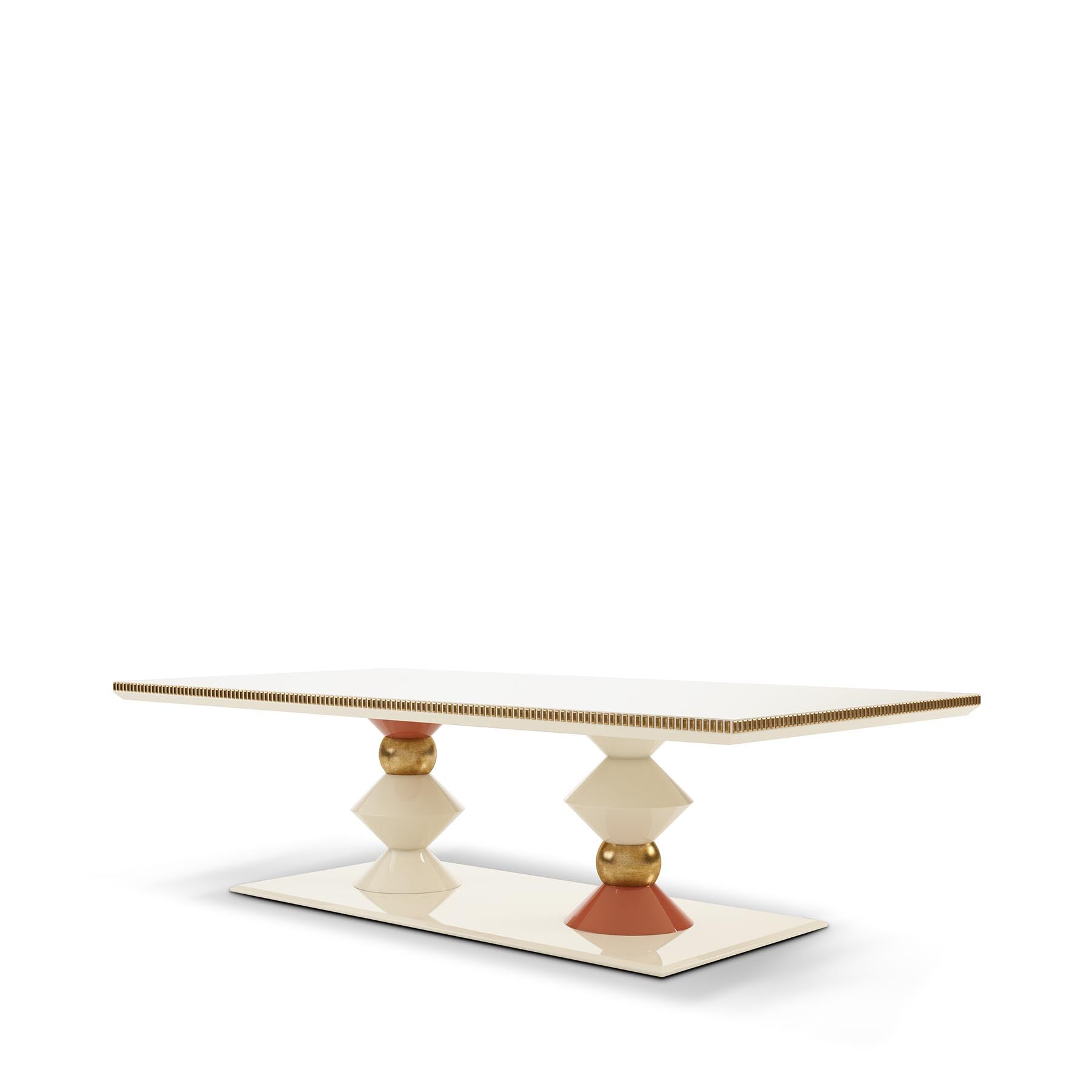 CORTEZ - DINING TABLE | Modern Furniture + Decor