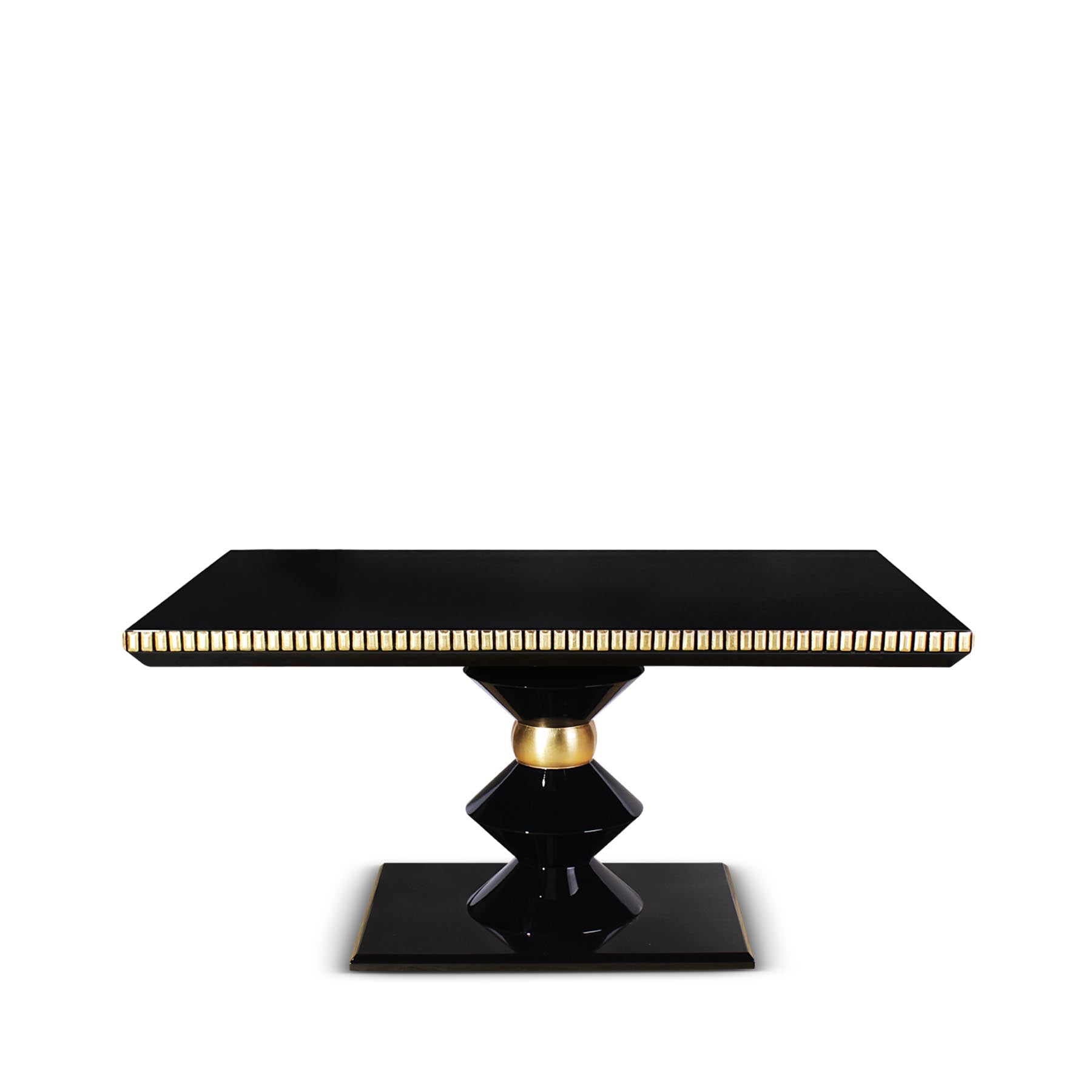PETIT CORTEZ - DINING TABLE | Modern Furniture + Decor