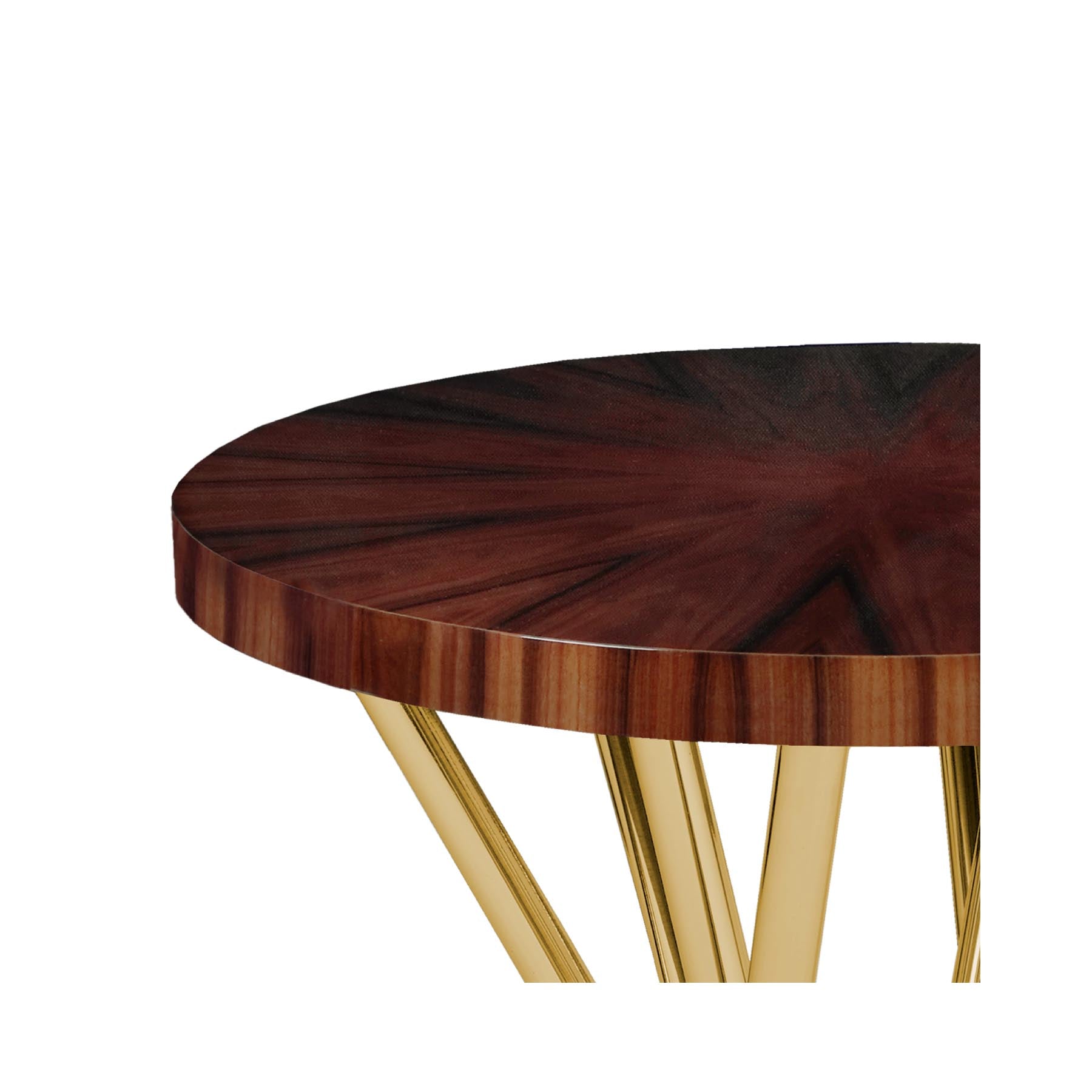 NEBULA - SIDE TABLE | Modern Furniture + Decor