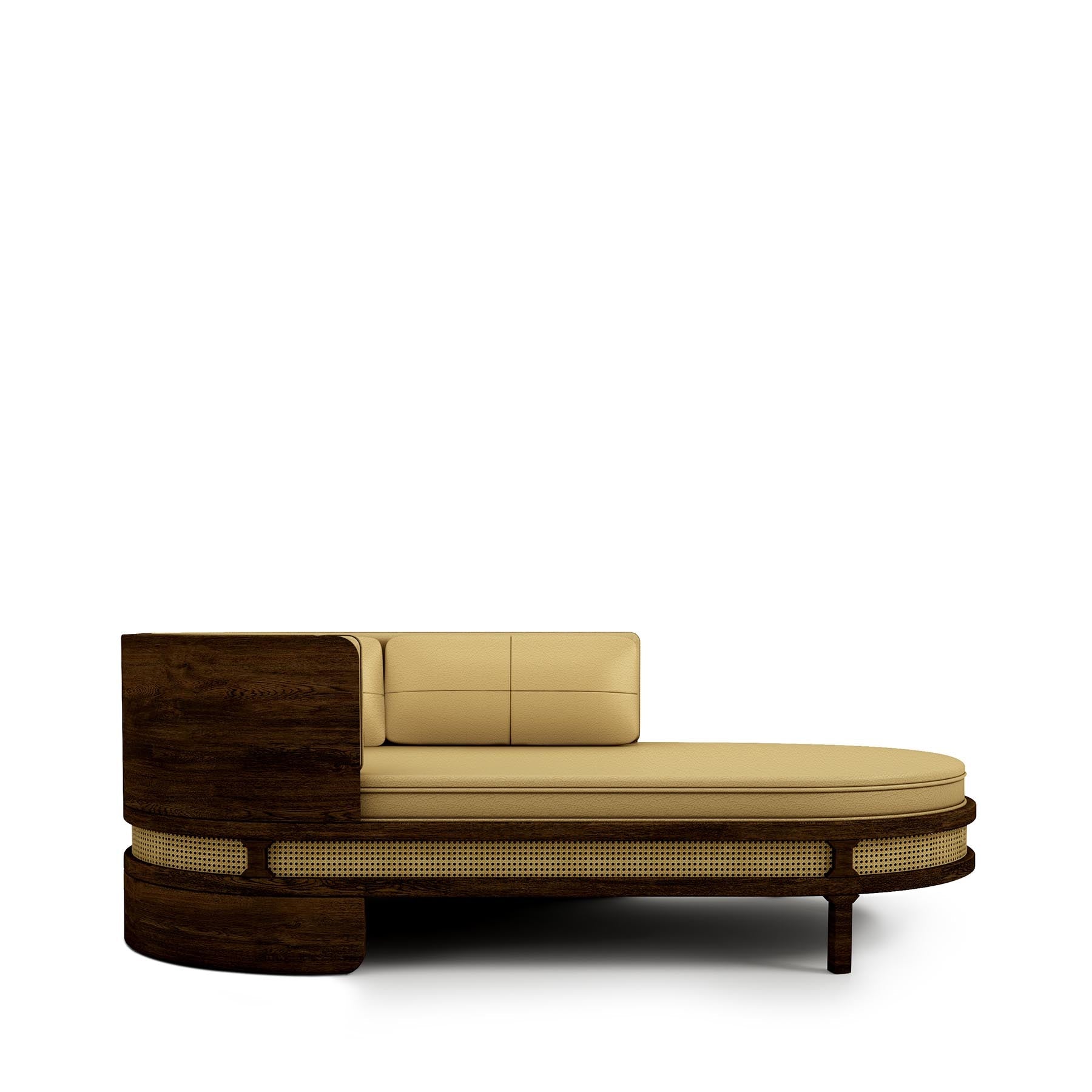 BROOKS - DAYBED | Modern Furniture + Decor