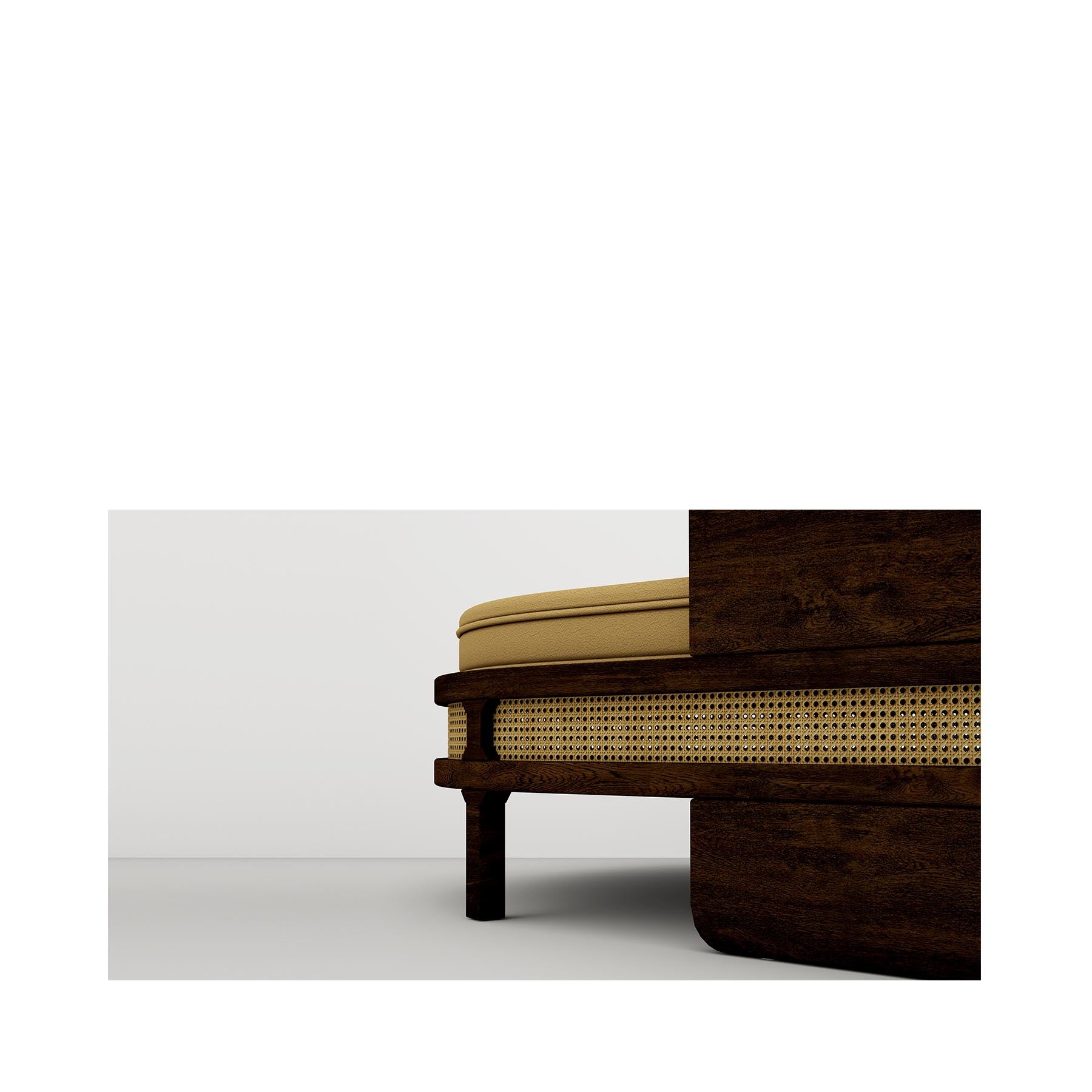 BROOKS - DAYBED | Modern Furniture + Decor
