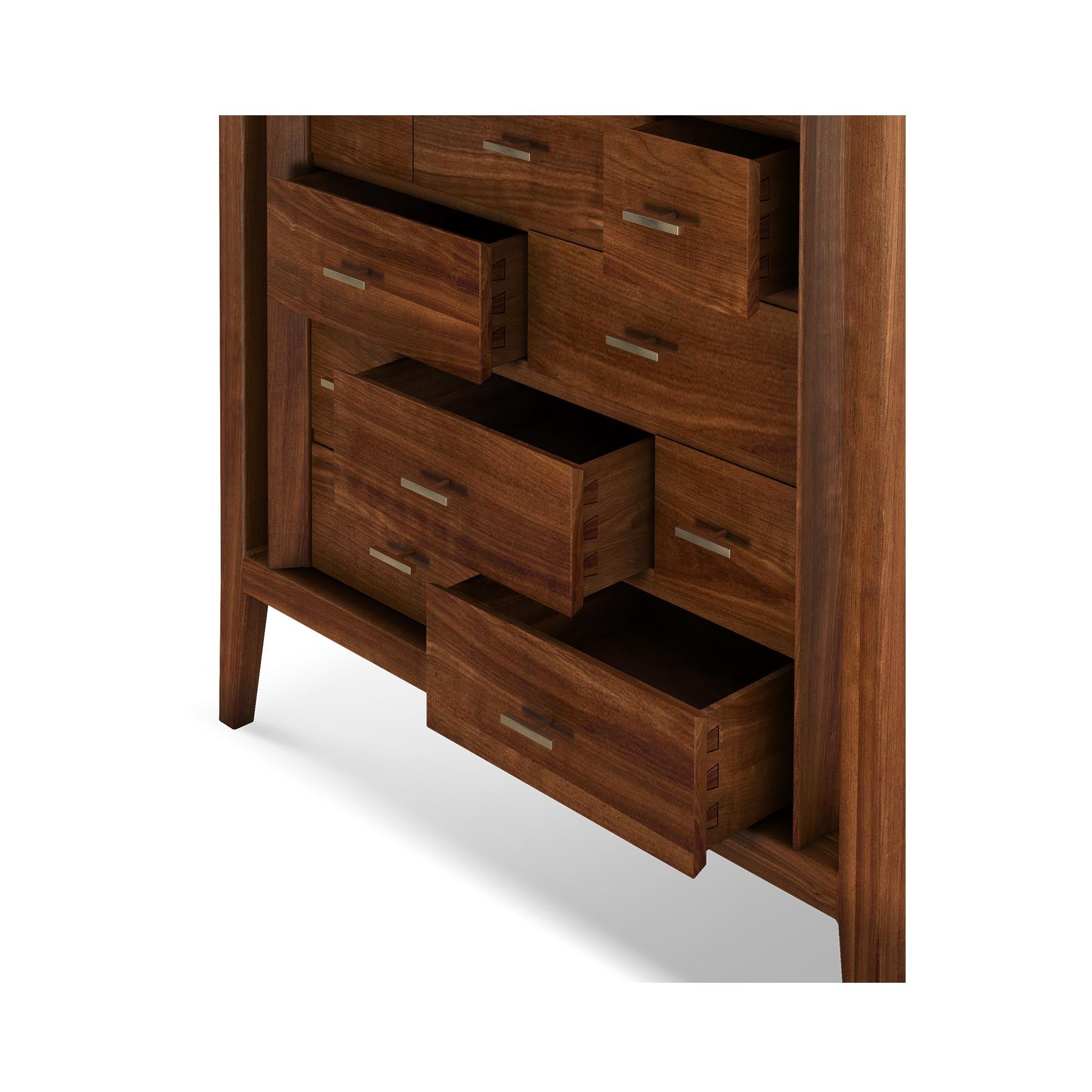 CAXTON - CHEST OF DRAWERS | Modern Furniture + Decor