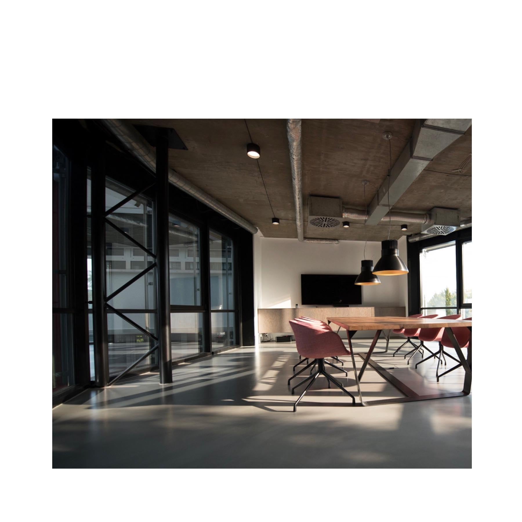 COLLINS - DESK | Modern Furniture + Decor