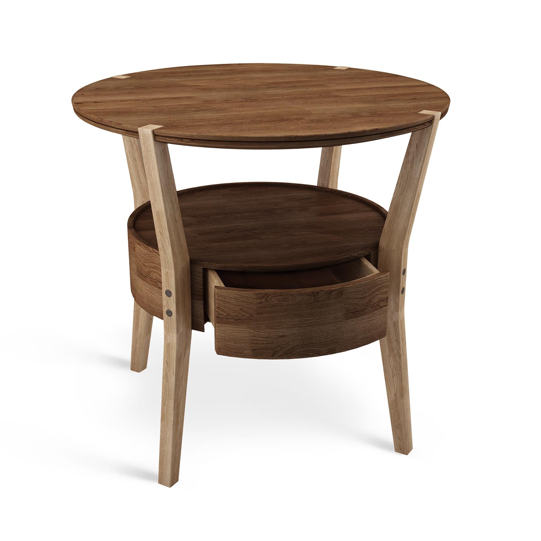 CROMWELL - SIDE TABLE | Modern Furniture + Decor