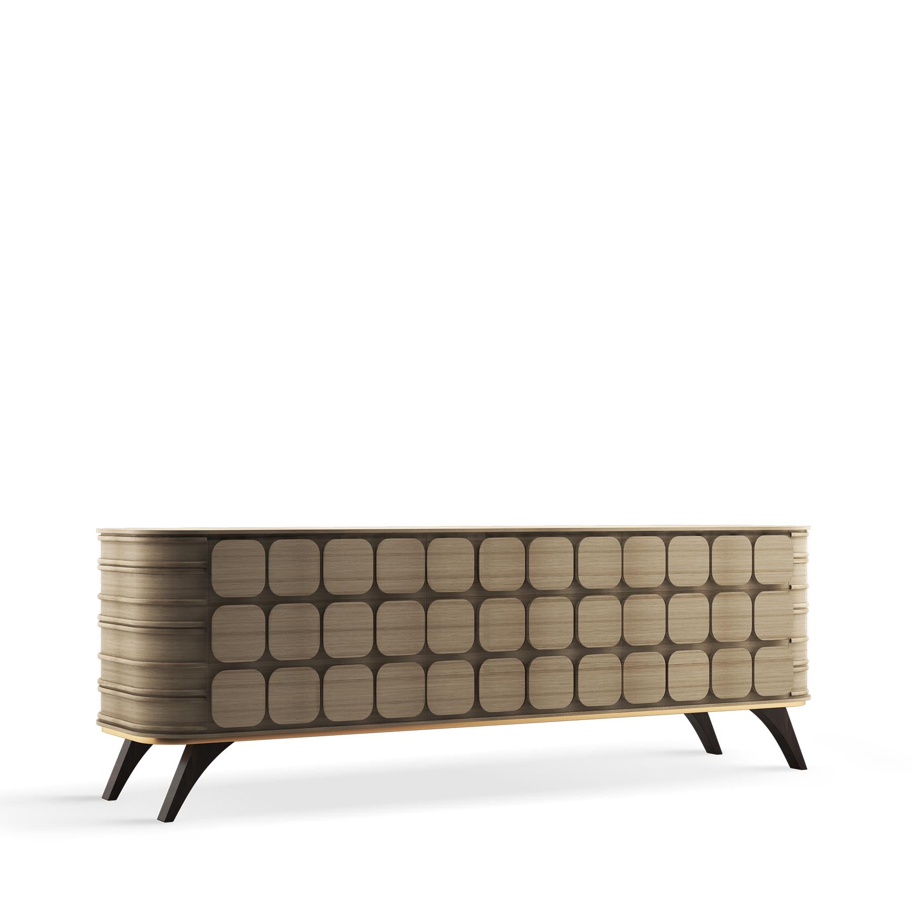 ELLIOT - SIDEBOARD | Modern Furniture + Decor