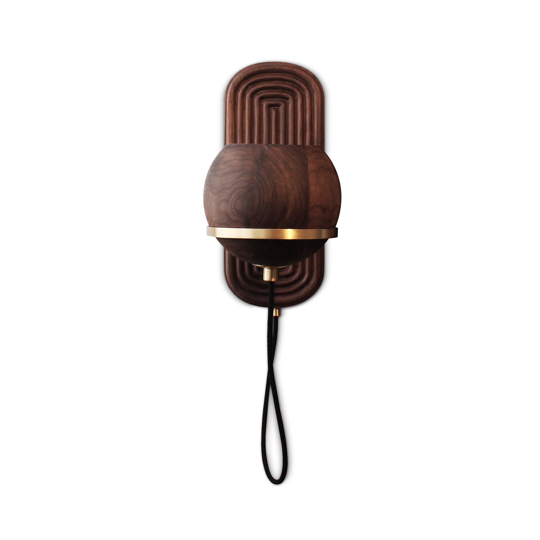 FLEMING - WALL LAMP | Modern Furniture + Decor