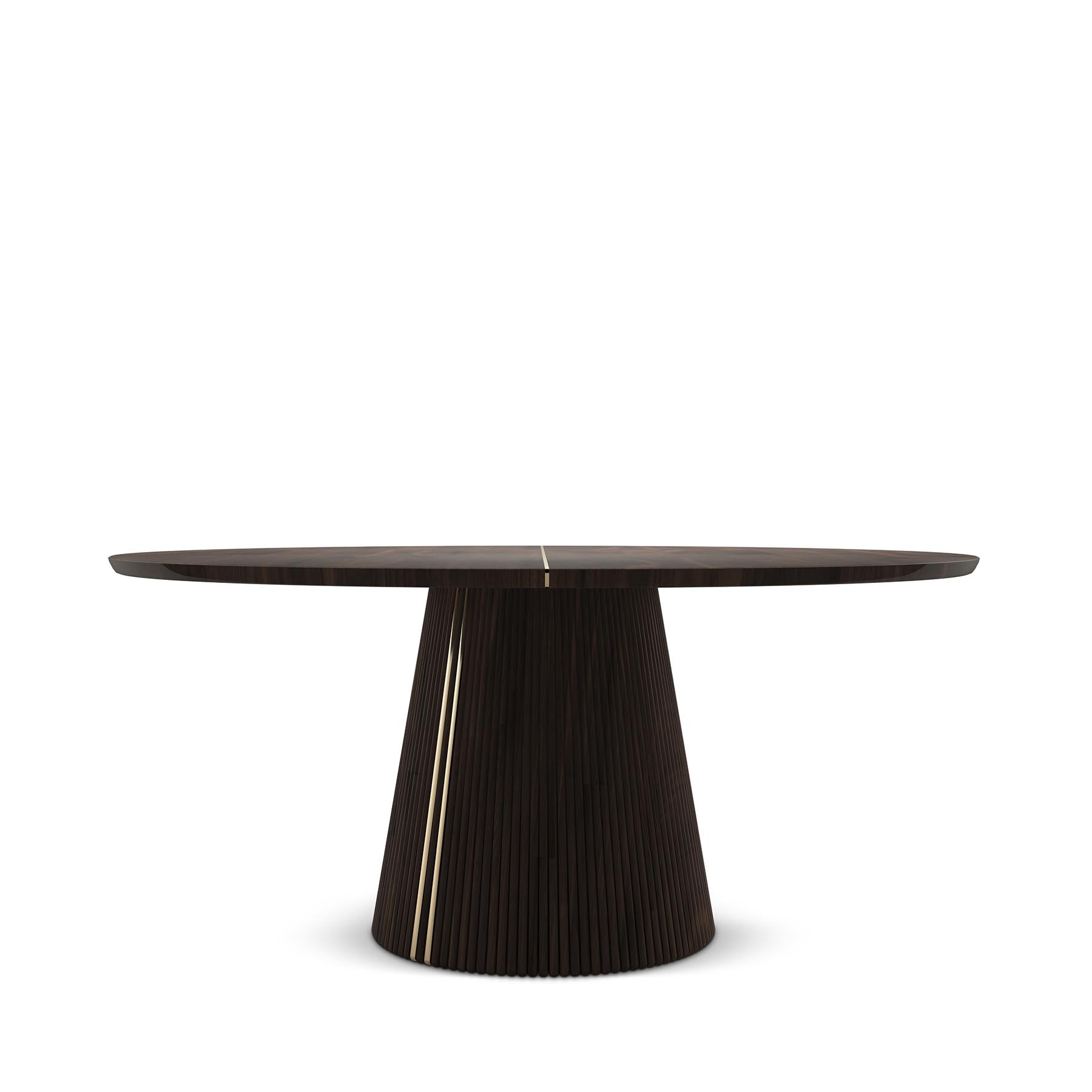 HENRY - DINING TABLE | Modern Furniture + Decor