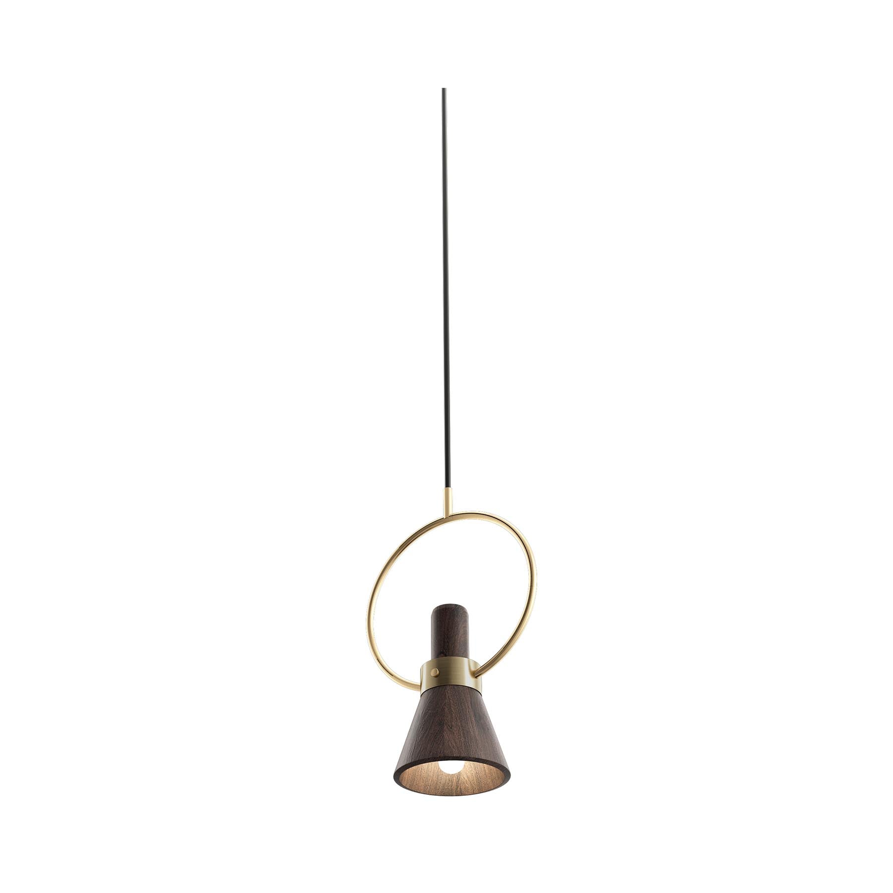 HUMPHRY - SUSPENSION LAMP | Modern Furniture + Decor