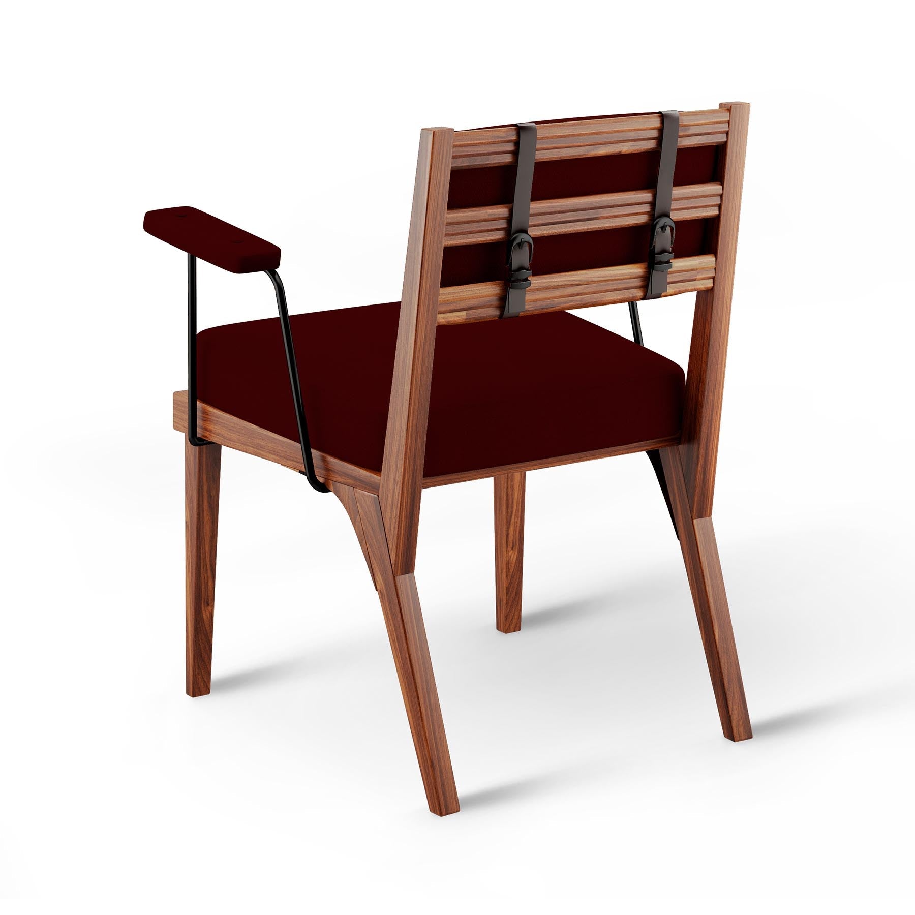 ROBINSON - CHAIR | Modern Furniture + Decor