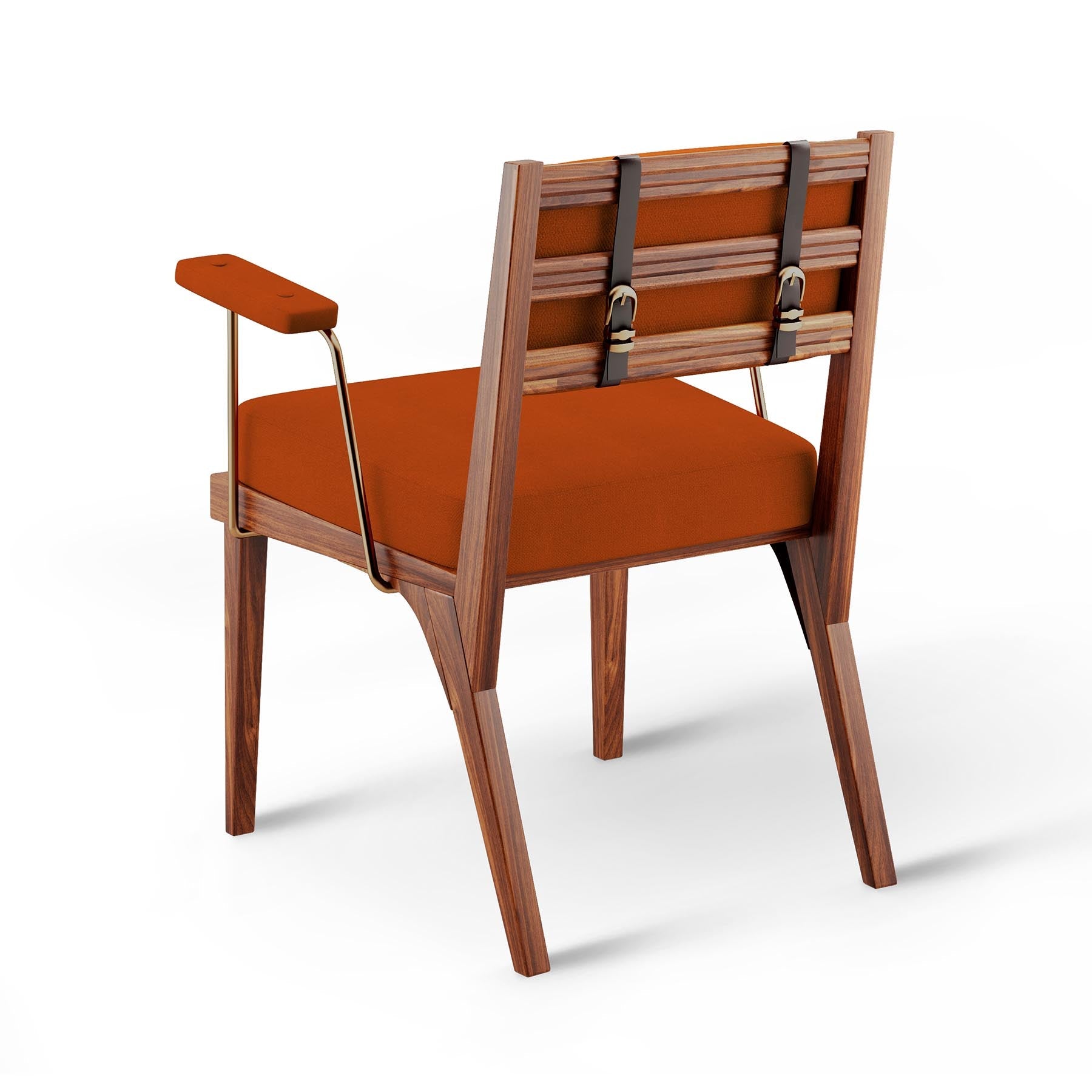 ROBINSON - CHAIR | Modern Furniture + Decor