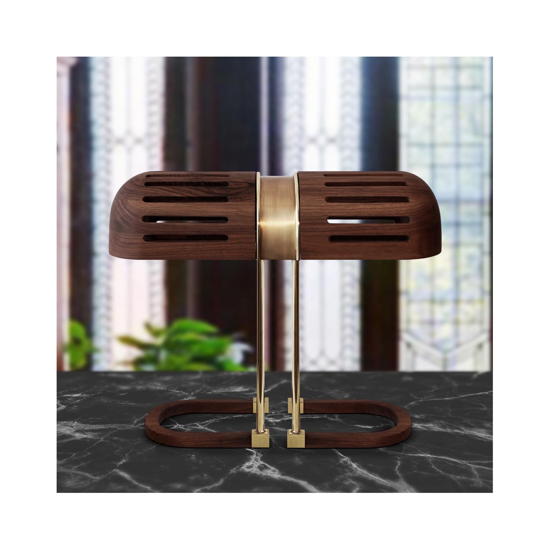 TURING - LAMP | Modern Furniture + Decor