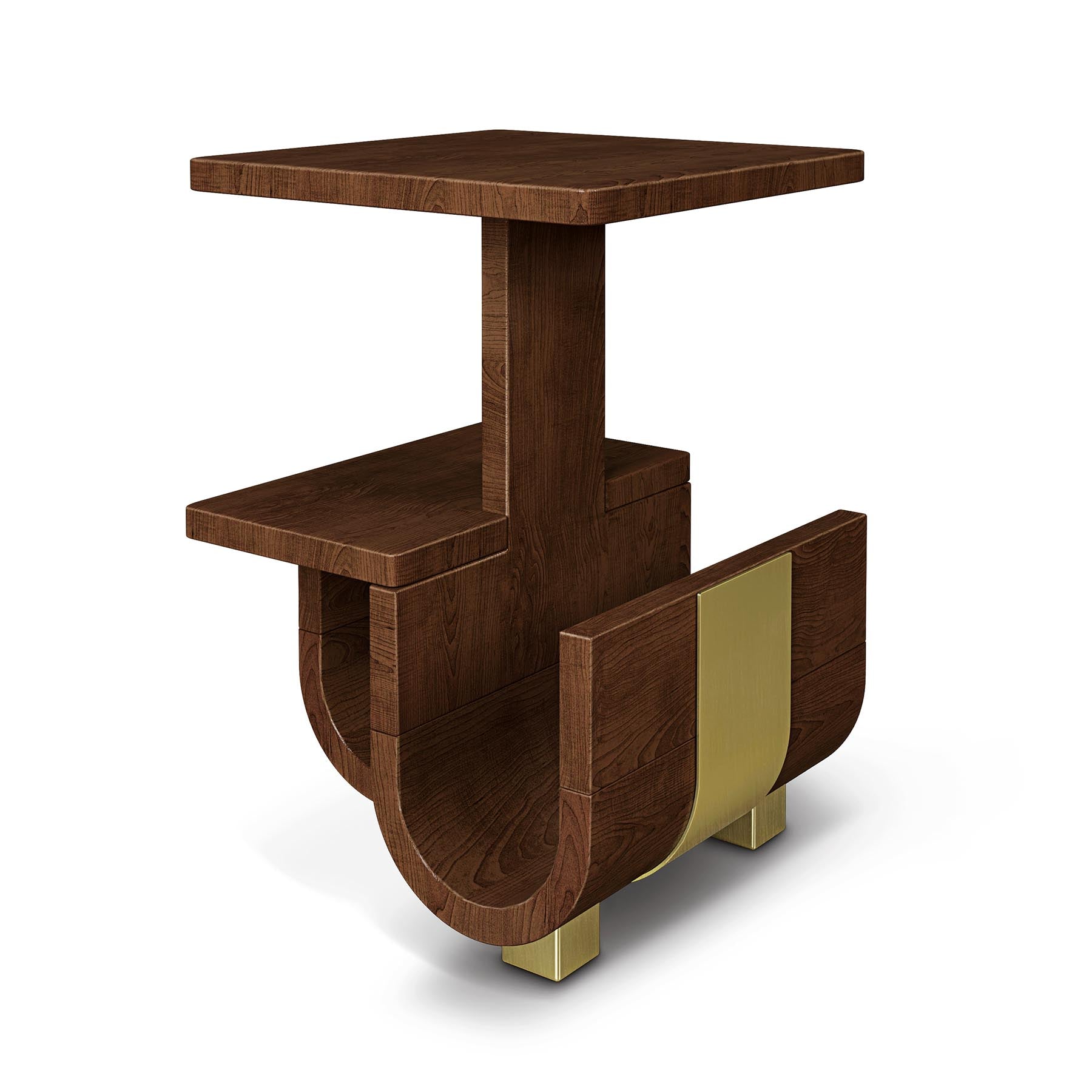 WODEHOUSE - SIDE TABLE | Modern Furniture + Decor