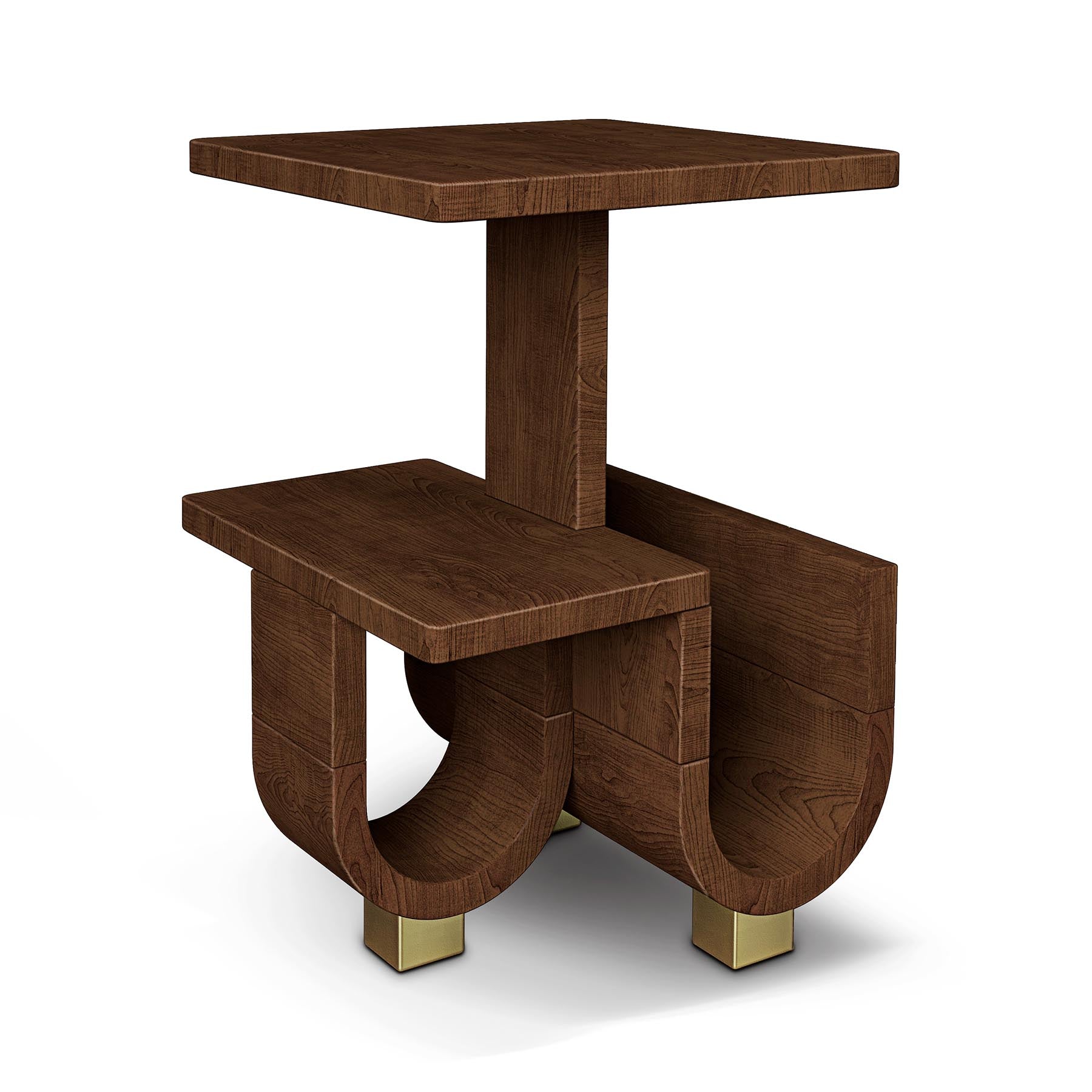 WODEHOUSE - SIDE TABLE | Modern Furniture + Decor