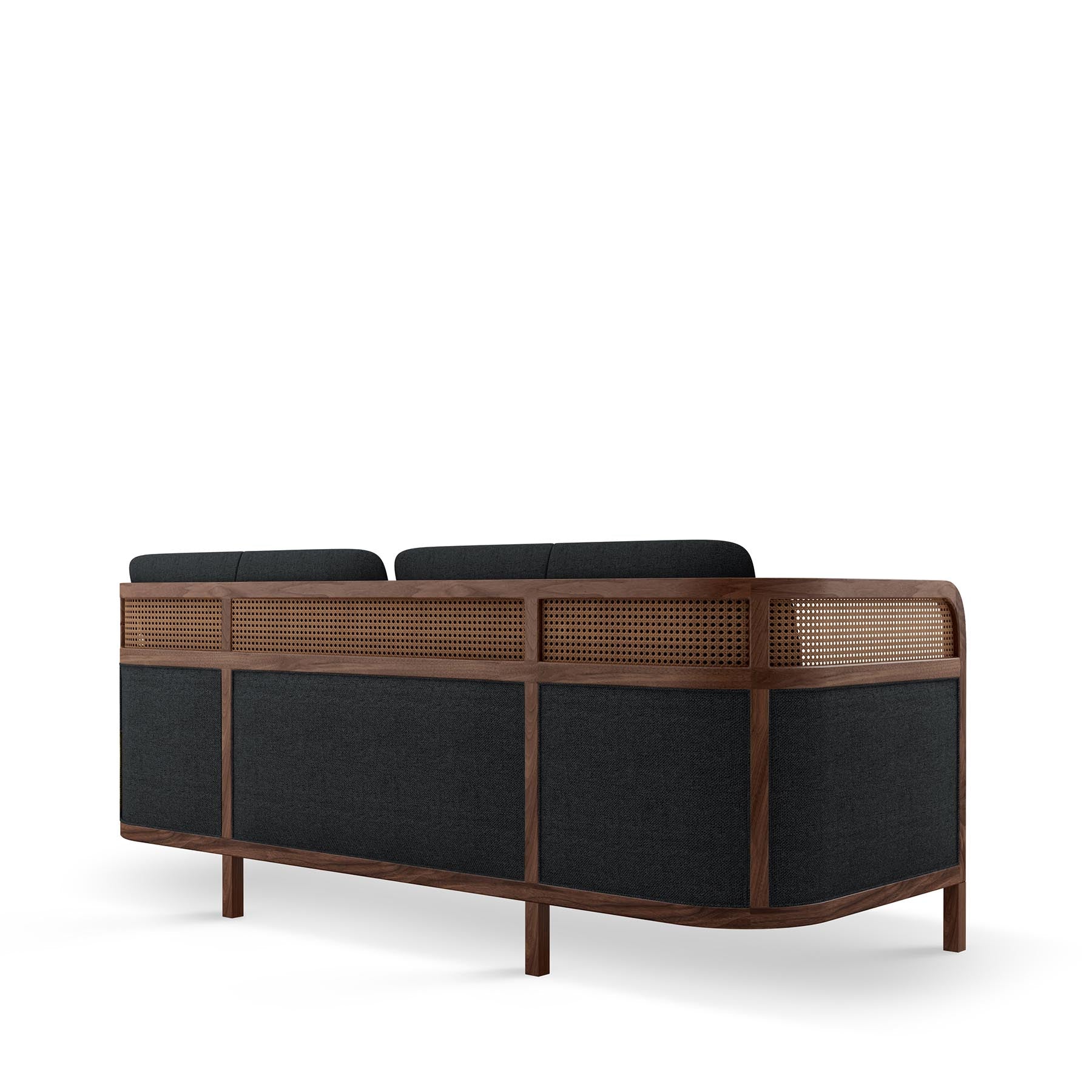 CROCKFORD - SOFA | Modern Furniture + Decor