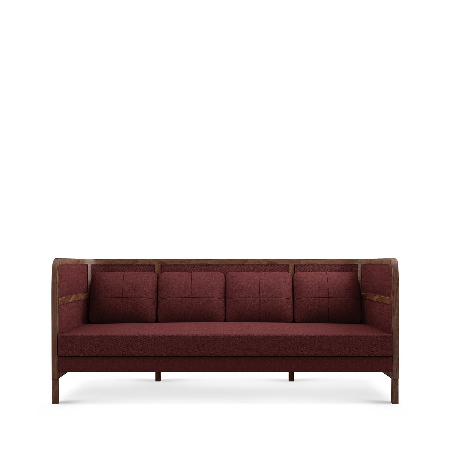 CROCKFORD - SOFA | Modern Furniture + Decor
