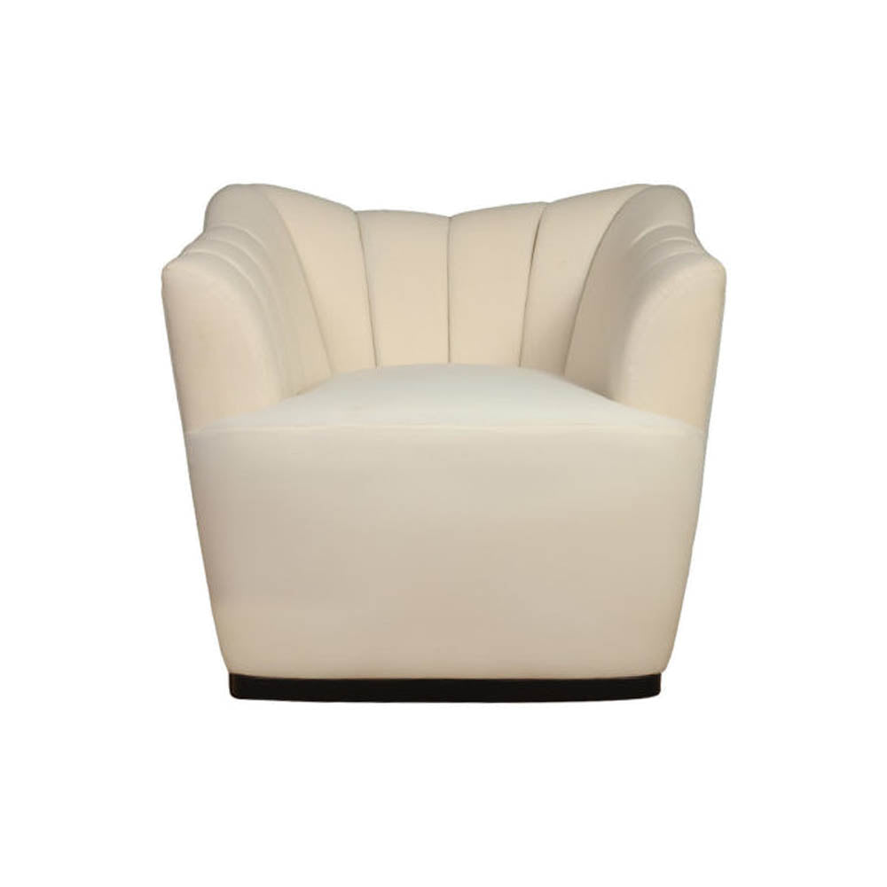 Pharo Upholstered Armchair | Modern Furniture + Decor