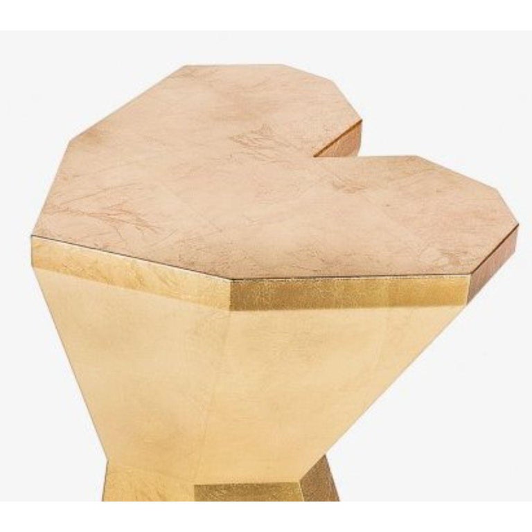 Queen Heart Medium Table by Royal Stranger | Modern Furniture + Decor
