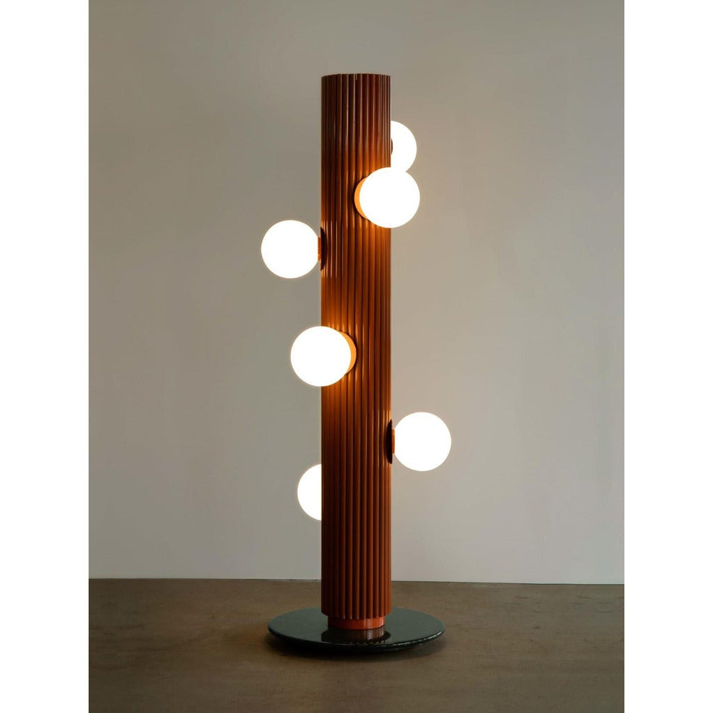 Kleos Floor Lamp by Royal Stranger | Modern Furniture + Decor