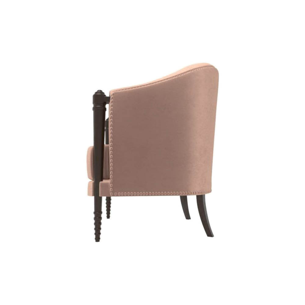 Ramses Armchair | Modern Furniture + Decor