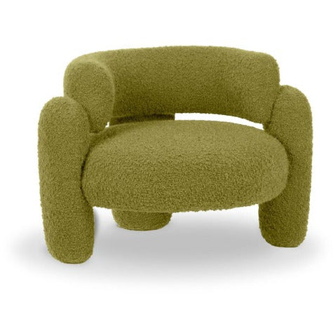 Embrace Cormo Acacia Armchair by Royal Stranger | Modern Furniture + Decor
