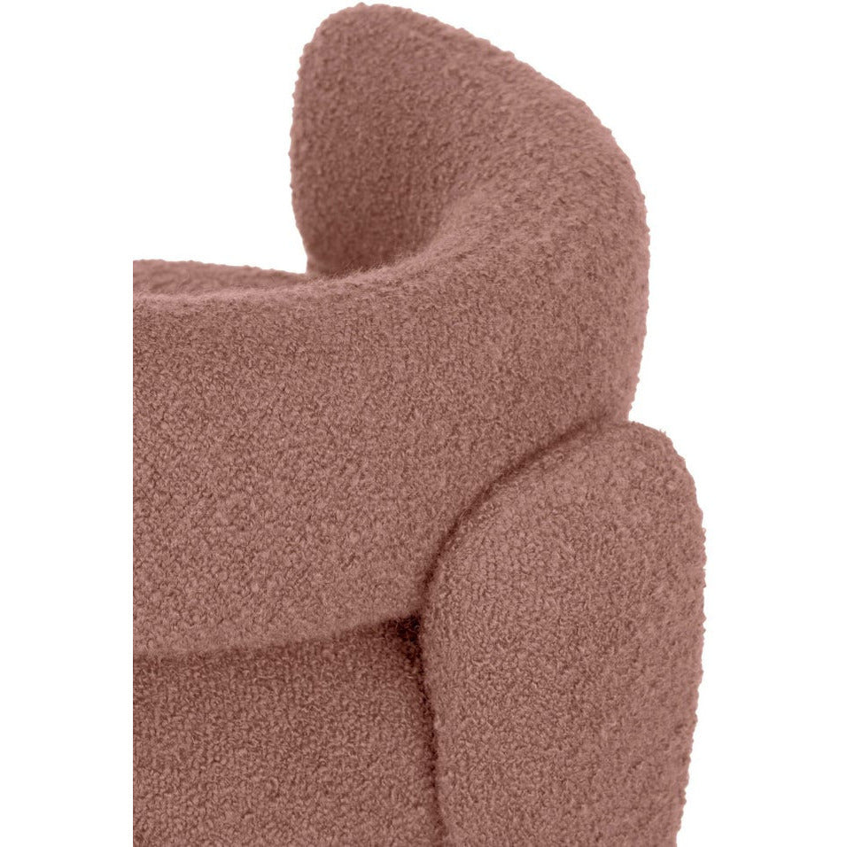 Embrace Cormo Blossom Armchair by Royal Stranger | Modern Furniture + Decor