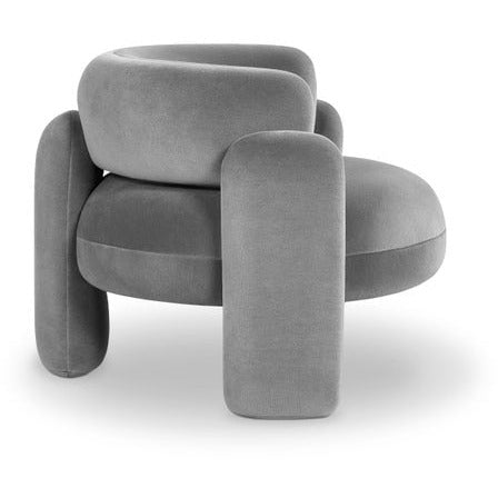 Embrace Gentle 133 Armchair by Royal Stranger | Modern Furniture + Decor