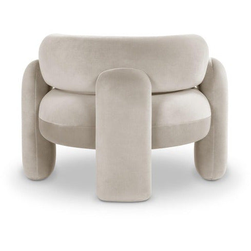 Embrace Gentle 223 Armchair by Royal Stranger | Modern Furniture + Decor