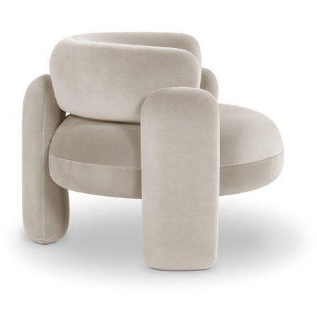 Embrace Gentle 223 Armchair by Royal Stranger | Modern Furniture + Decor