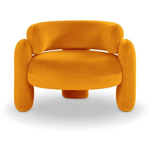 Embrace Gentle 443 Armchair by Royal Stranger | Modern Furniture + Decor