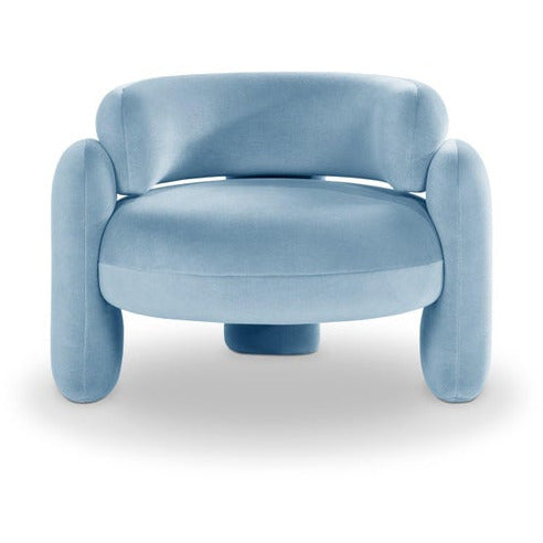 Embrace Gentle 733 Armchair by Royal Stranger | Modern Furniture + Decor