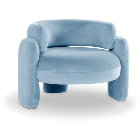 Embrace Gentle 733 Armchair by Royal Stranger | Modern Furniture + Decor